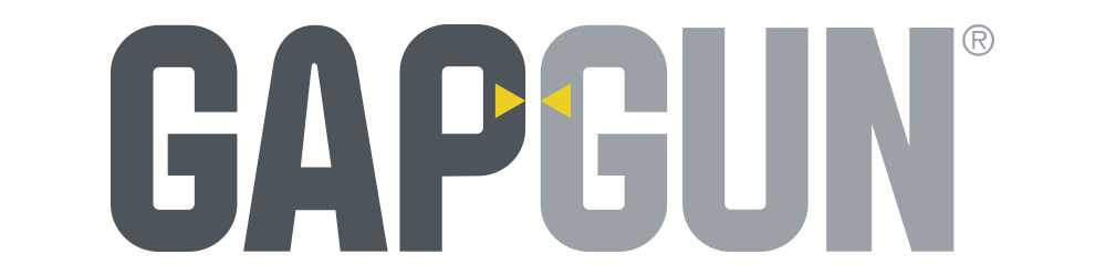 GapGun logo
