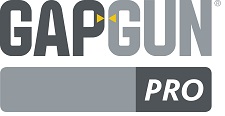 GapGun PRO logo